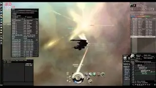 EVE Online: Only i can scan in my WH!