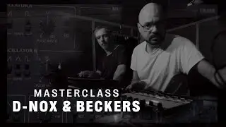 MasterClass - Content