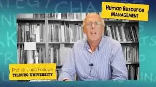 Human Resource Management - 100+ Management Models