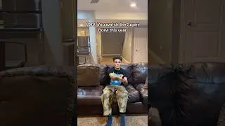 POV: You watch the Super Bowl this year! 🤦🏻‍♂️🏈