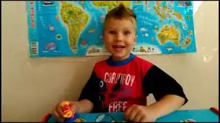 Лепим пришельца Скорпио из Липаки - Сильпо Липака - Сільпо Ліпака - Hey Clay