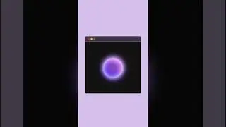 Orbit animation using css 