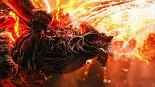 Бейл Ужасный (с Игоном) - Elden Ring DLC: Shadow of the Erdtree