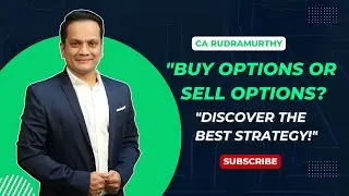 Buy Option Vs Sell Option