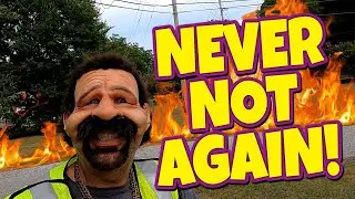 Neighbor From Hell [THAT'S ME]