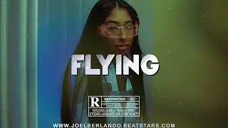 Afro Drill X Drill Melodic instrumental '' FLYING ''