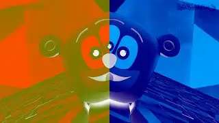 Ich Bin Dein Gummibär GERMAN Gummy Bear Song PART 580 - TEAM BAHAY 3.0 SUPER COOL EFFECTS