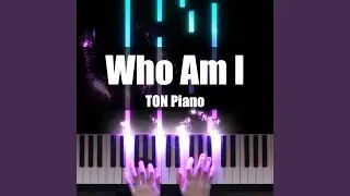 Who Am I