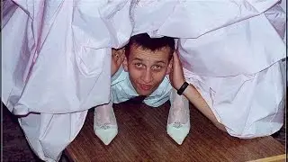 свадебный конкурс 