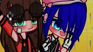 Pov: You became friends with your bully • meme • MLB • TikTok Trend • Not a ship!