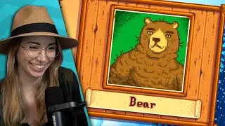 May-pal serrup.. - Stardew Valley [12]