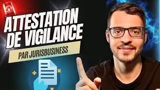 Obtenir l'attestation de vigilance URSSAF en Micro-Entreprise