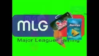 Minor MLG | Green Screen Effect