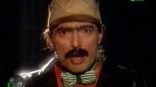 Besenyő István bátyja :)