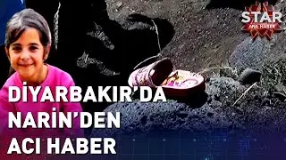 Diyarbakır'da Narin'den Acı Haber