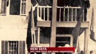 Blerina Hamzollari - Firmëtarët - Pjesa 1 - UTV