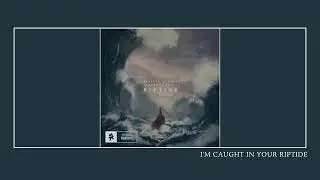 Trivecta & AMIDY feat. RØRY | RIPTIDE (lyrics)