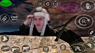 С виду простой Колян