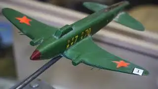 2022 Экскурсия Защитники неба столицы 3,5 мин
