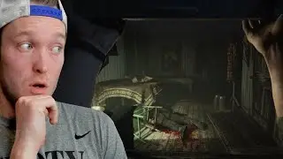 The Entire OUTLAST Storyline So Far | Horror Theory