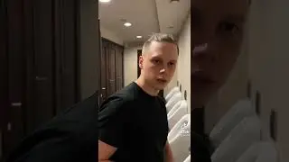 Когда жила с отцом