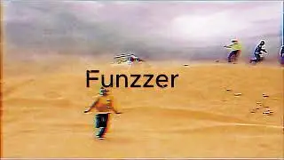 Edit I Cuando se te seca la tarea I Funzzer 4K