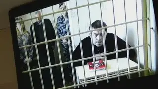 Главный свидетель по делу Амирова не смог дать показания