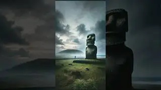 Unraveling the Secrets of Mysterious Easter Island 🌎🗿