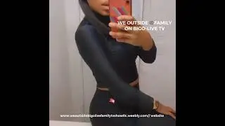 WE OUTSIDE ®️ BIGO LIVE TV FAMILY