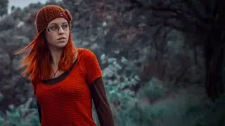 Photoshop Dramatik Efek