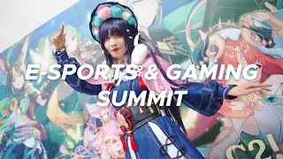 ESGS 2022 ft. Myrtle Sarrosa, Pindapanda, Kim Pacheco, Kang Dupet & Kitz Cua