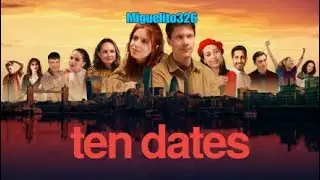 Ten Dates : Derek