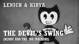 BENDY AND THE INK MACHINE 