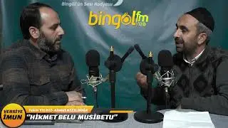 Versiye imun-Bela ve musibetlerin hikmeti (zazaca)