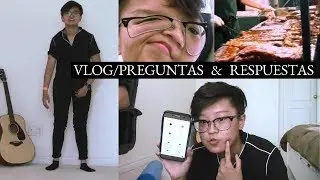 MINI VLOG | P&R | Skytop