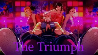 The Triumph [AMV] Anime Mix