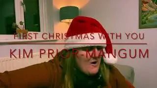 First Christmas with You by MusiqFreak (original Christmas song)