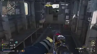 Call of Duty DMZ Hardcore Gameplay