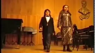 (Хз кто автор) Болгарская фантазия - Павел Лысков (4 класс)