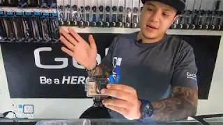 Tips de como usar los accesorios de las camaras chinas