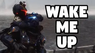 We Still Playing Titanfall???