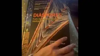 Diásporas, de Pep Bonet Capellá