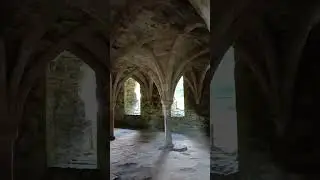 Battle Abbey (battle of Hastings) 