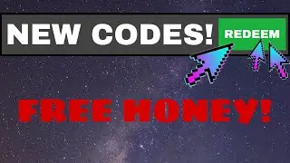ALL *NEW* CODES IN ROBLOX BEE SWARM SIMULATOR FEBRUARY 2020!