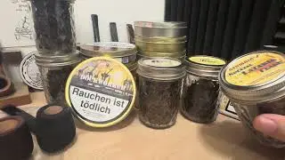 Latakia, English and Balkan blends. What to try next?