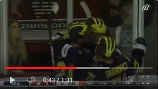 Highlights: Michigan at Wisconsin (12/3/22)