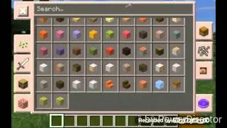 The Too Many Items Mod