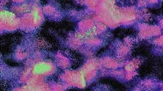 Particle Party VJ Loop Animation