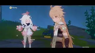 genshin impact Hindi voice