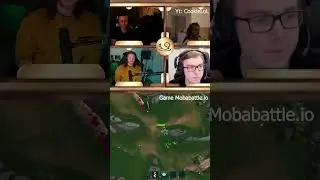 Opinion on Neace #shorts #leagueoflegends #lol #moba